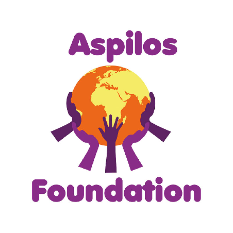 Aspilos Foundation Logo