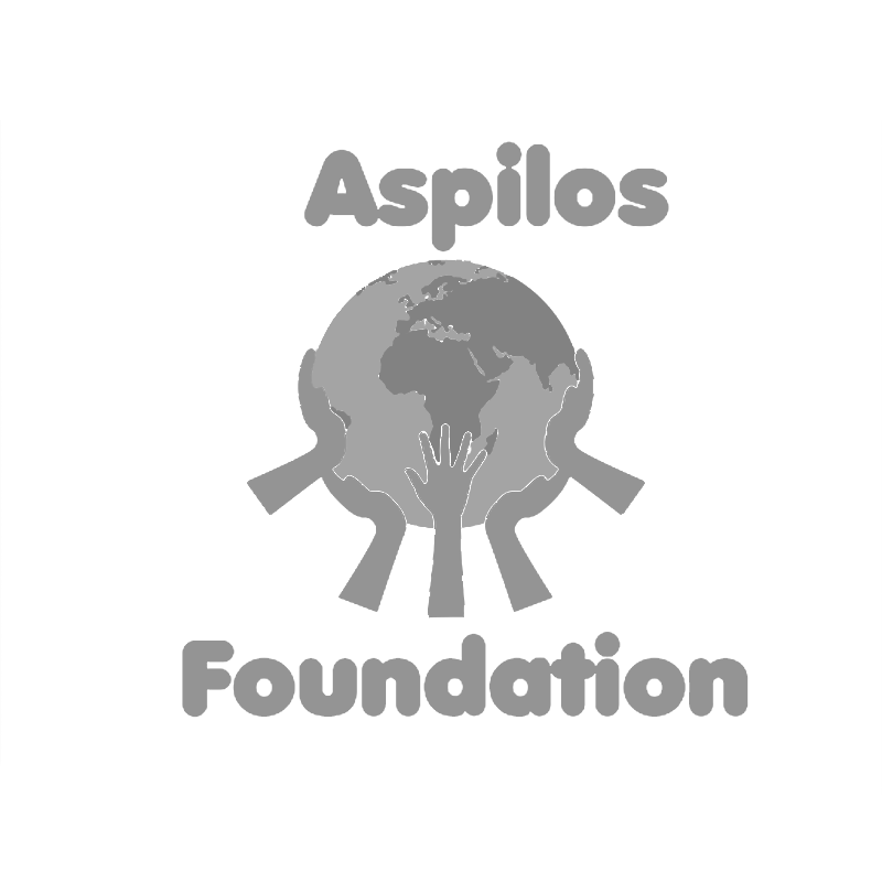 Aspilos Foundation Logo