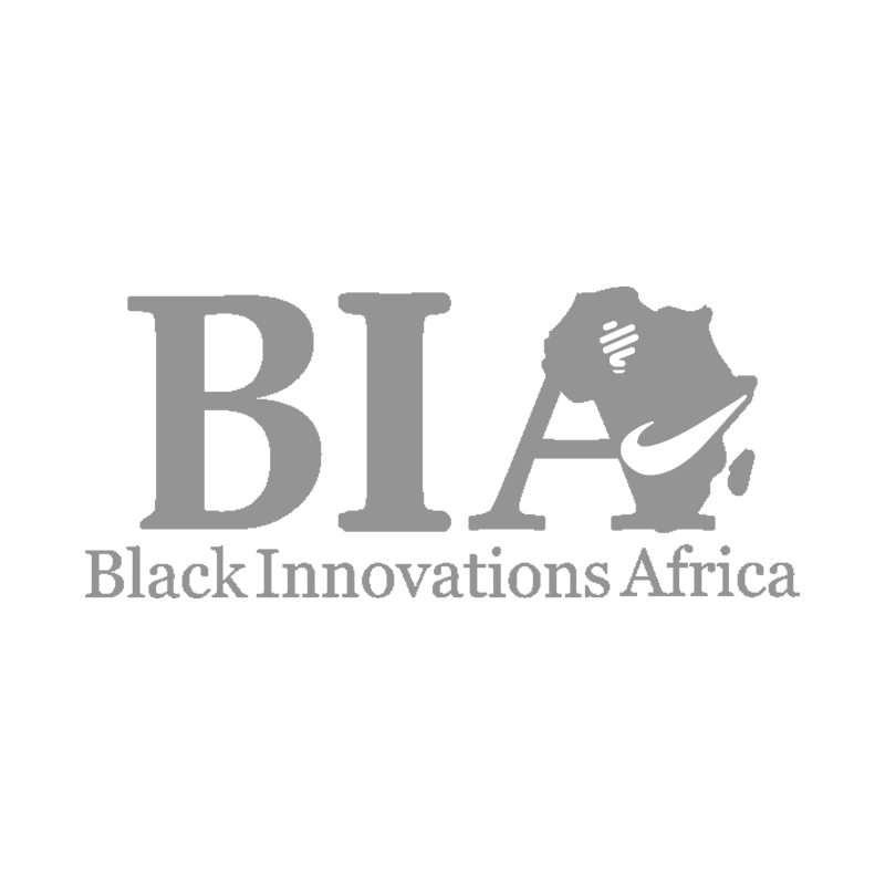 Black Innovations Africa Logo