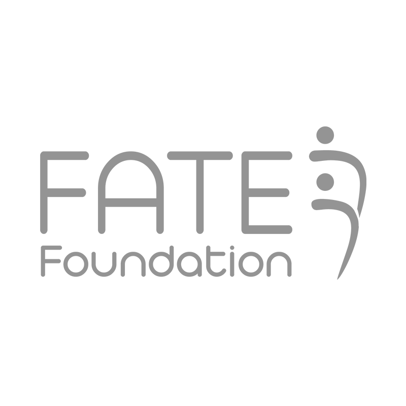 Fate Foundation Logo
