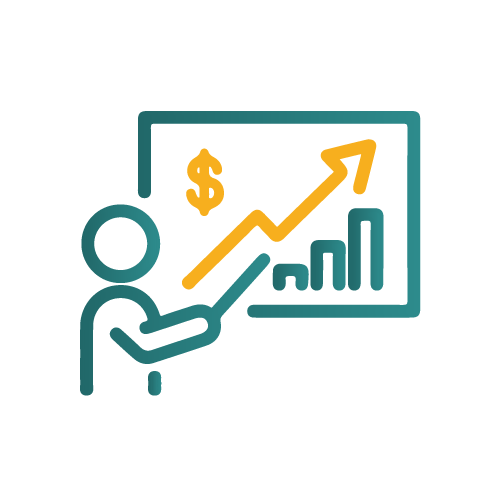 Icon for Financial Literacy