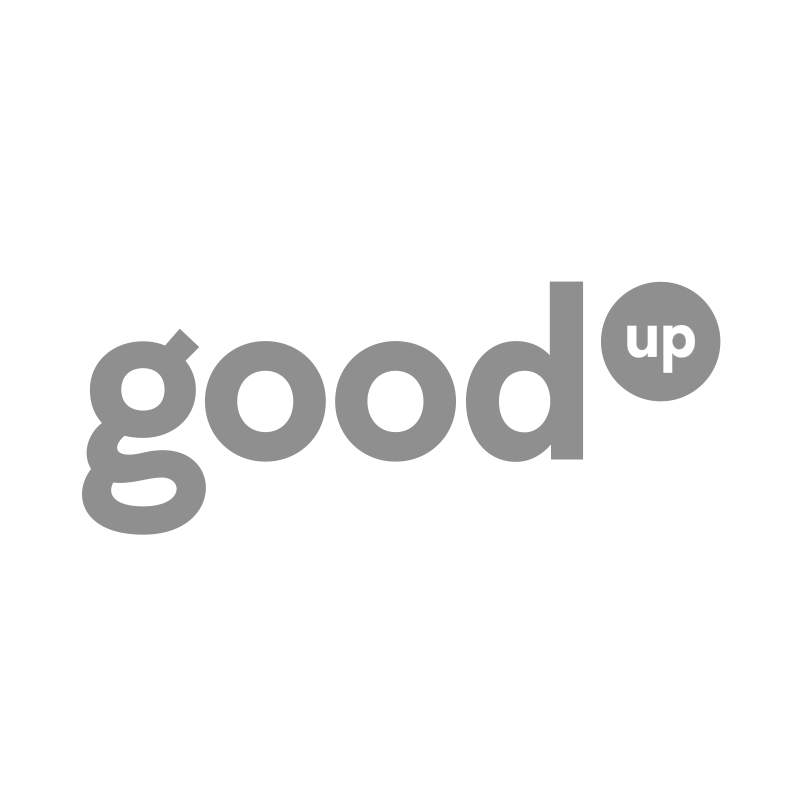 Good Up Logo