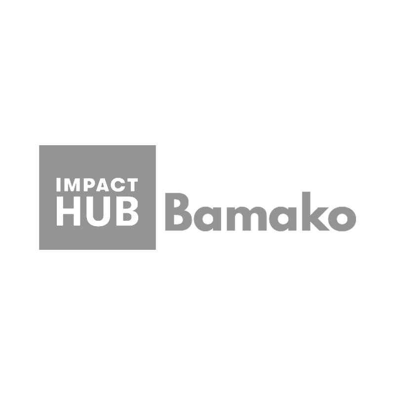Impact Hub Bamako Logo