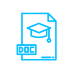 Icon for Learning Doc