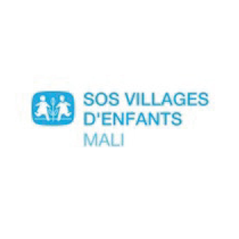 SOS Mali Logo