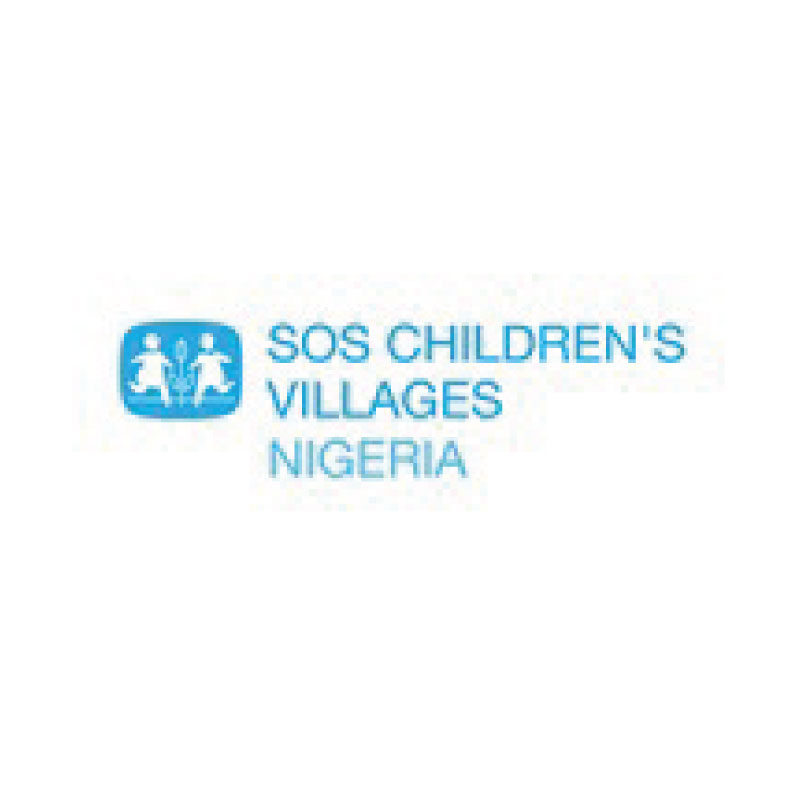 SOS Nigeria Logo