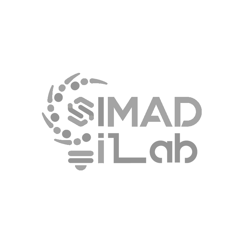 Simad Lab Logo