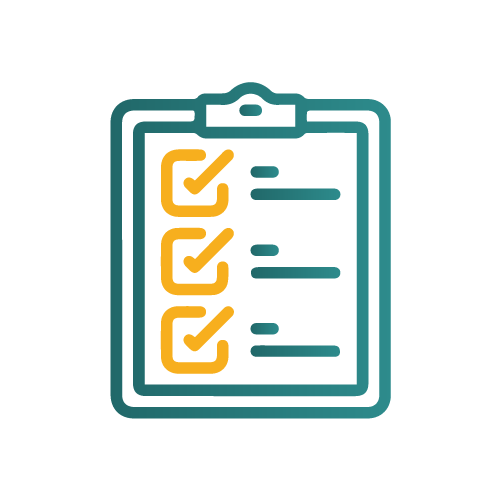 Icon for Action Planning