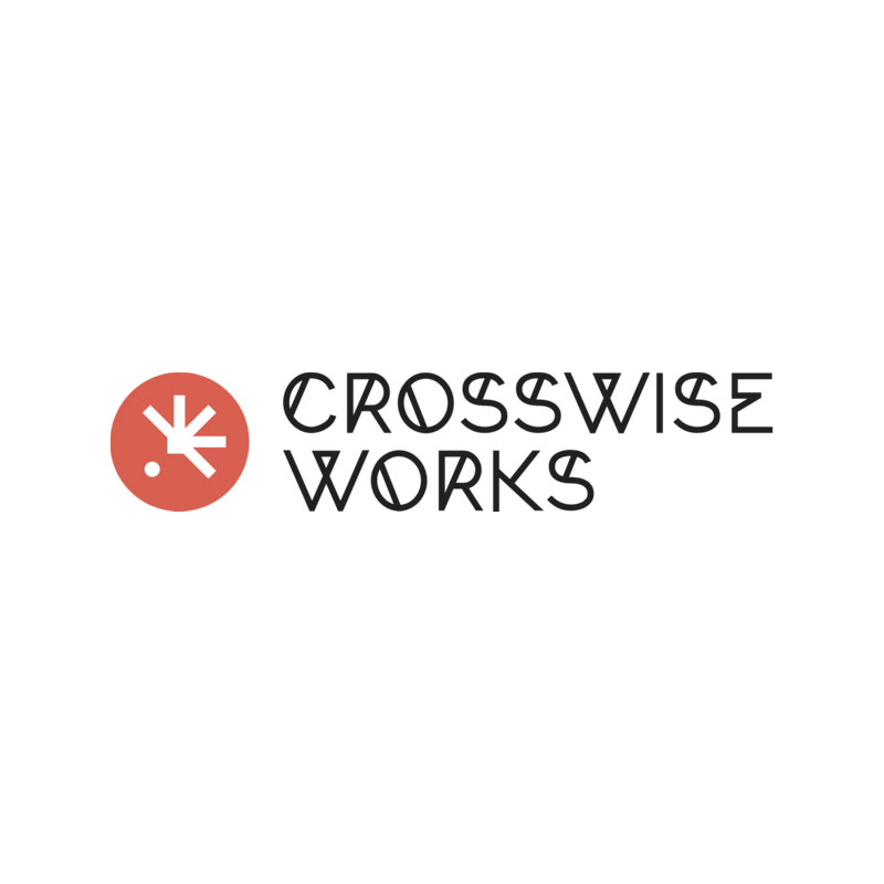 Crosswise Works Logo