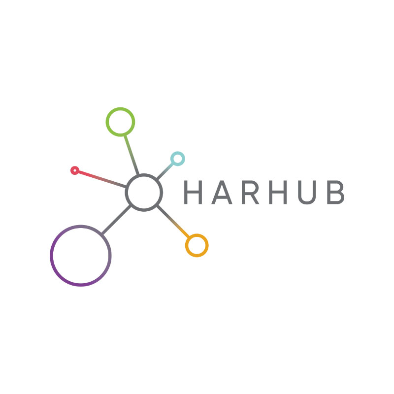 Harhub Logo