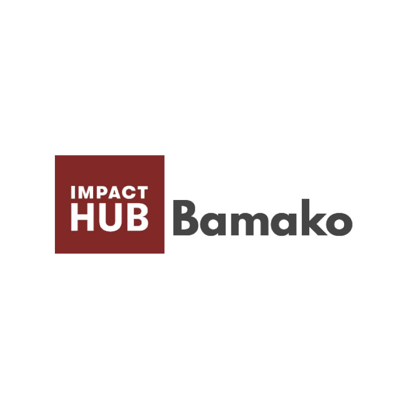 Impact Hub Bamako Logo