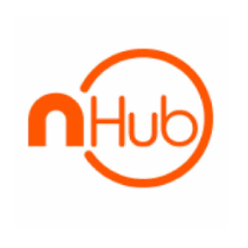 Logo icon nHub